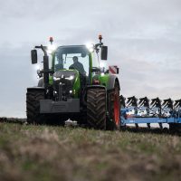 AFIR – Ce trebuie să faci ca să îți cumperi un tractor cu fonduri europene