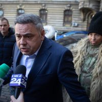 Șeful Agenției de Plăți în Agricultură, liberalul Ionuț Lupu, demis de ministrul PSD Florin Barbu