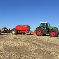 DR-12 – Dezvoltarea fermelor tinerilor fermieri, administrată de AFIR