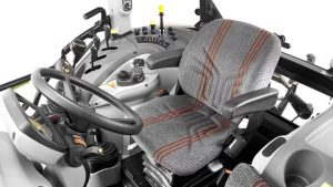STEYR Kompakt S 4075 – Tractor Premium, Eligibil pentru Programul “Rabla pentru Tractoare”