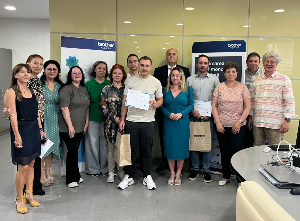 Brother Premiile Life on Land 2025