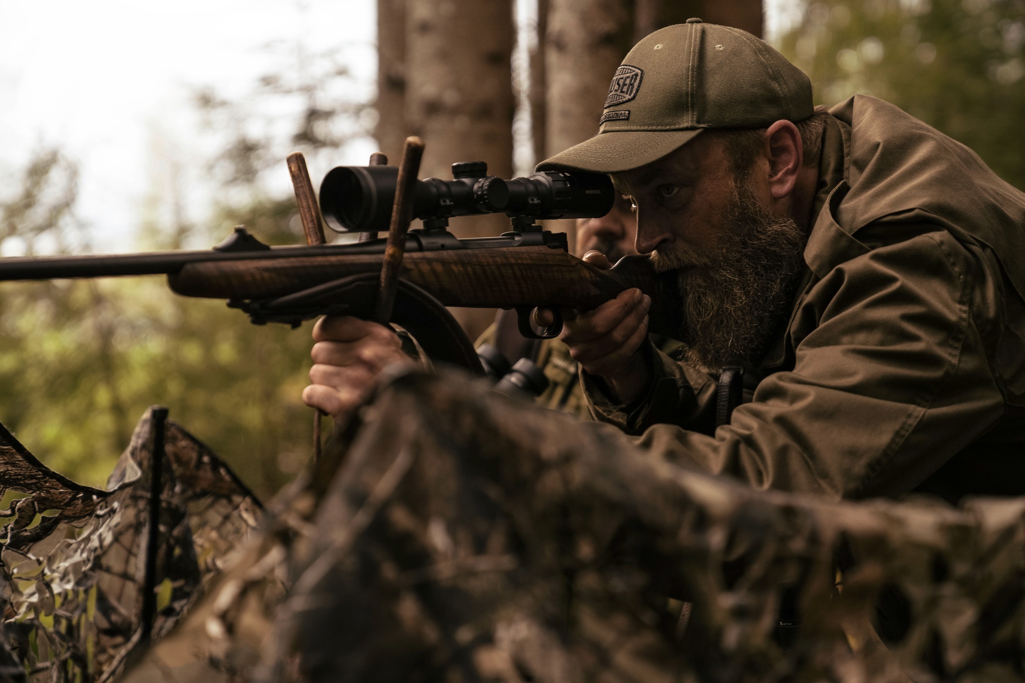 Mauser 12 Pure: Întoarcerea la esență – AgriPedia