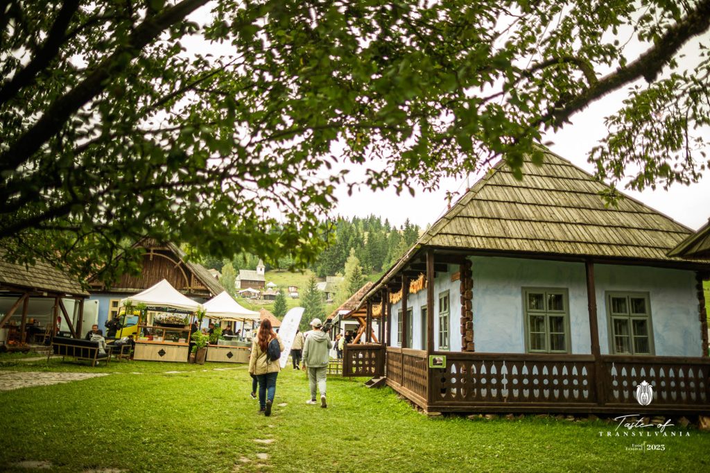 Taste of Transylvania 2