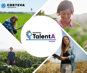 women driving the future in agriculture with growing opportunities_corteva agriscience