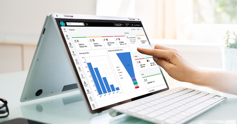 Online Digital E Invoice And Statements Software