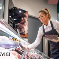 Digitalizarea câștigă teren în industria cărnii: Casa Danilevici reduce cu 10% pierderile de consum și cu 95% erorile de picking