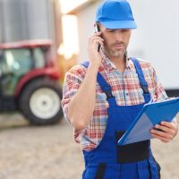 De ce cedează utilajele exact în plin sezon agricol?