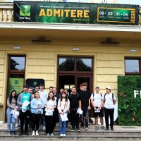 USV Iași lansează programul de internship 2026:  32 de studenți vor beneficia de burse și experiență practică în stațiunile de cercetare și la partenerii din mediul privat
