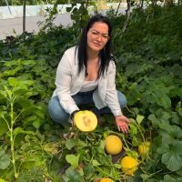 Călătoria unei tinere antreprenoare către succes în agricultura cu valoare adăugată