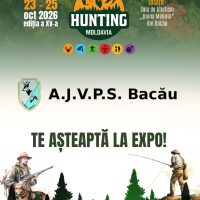 Expo Hunting Moldavia 2026